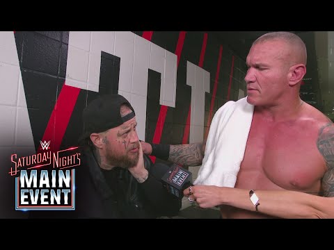 Jelly Roll Has Offered To Cover Randy Orton’s “Voices” WWE Theme Song