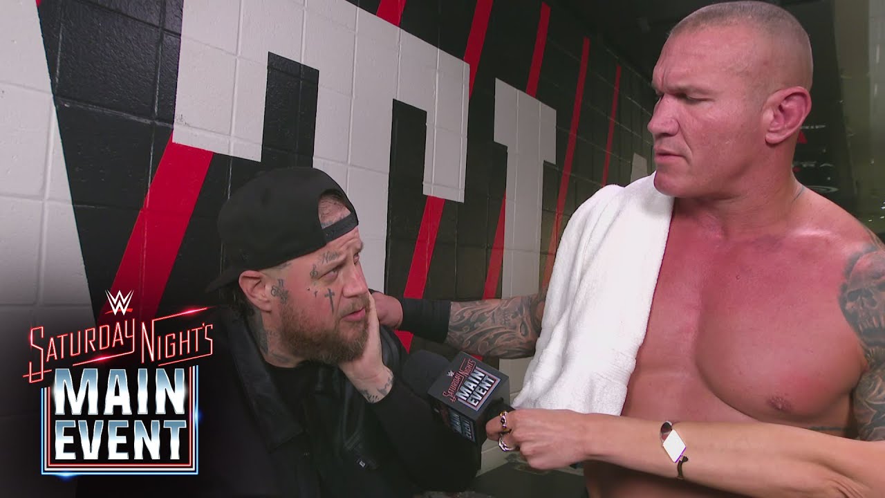 Video Test Thumbnail