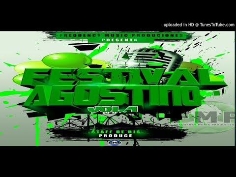 Explosion De Sabor Mix (Crazy Mix) By Dj Luxys - Frequency Music Producciones