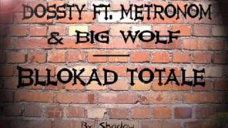 DoSsty - Bllokad Totale