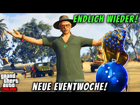 PANTHER STATUE AT THE CAYO PERICO HEIST! Heist Month Begins! | GTA Online NEW Event Week in 2025