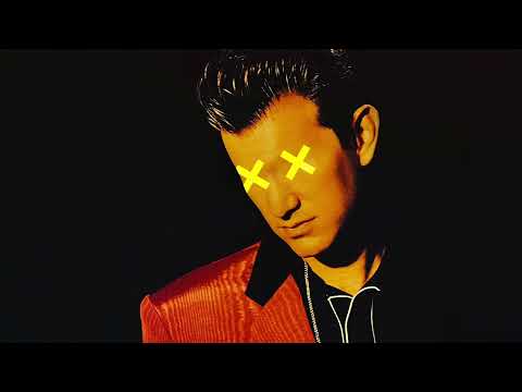 wicked crystals (wicked game + the xx mashup)