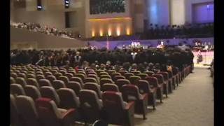 Kell High School Graduation Class of 2009