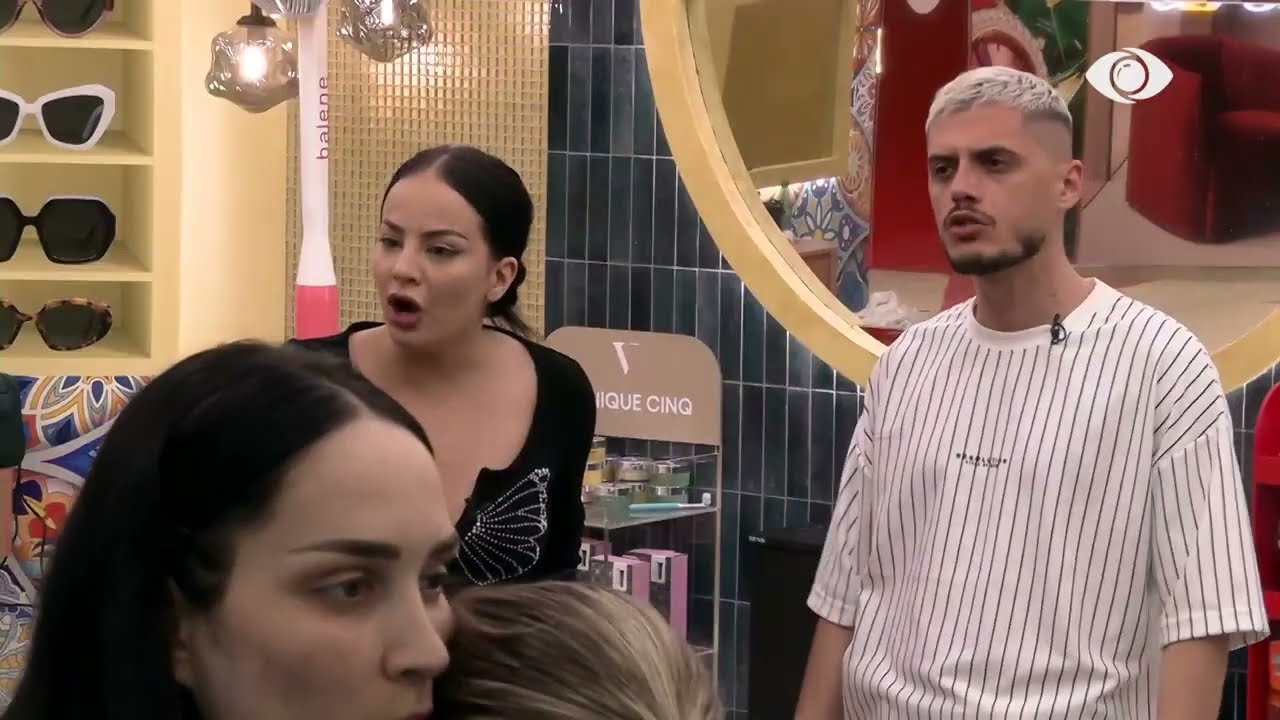 “Kur s'e përballoni lojën e tij, pse e provokoni?”/ Bardhi i drejtohet banorëve për Meritonin