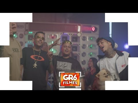 Set DJ Raul - MC Kevin, MC Menor da VG, MC IG e MC Brisola (GR6 Filmes)