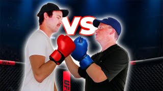 Distance Mechanic Disagreements? Nick and I are prepared to go head to head | w/@NickKrush.DGandFit
