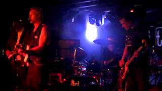 Red Lorry Yellow Lorry - Beating My Head / Hollow Eyes