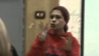 Gynacology - Dr.Nadine Alaa Sherif - Physiology of Menstrual Cycle