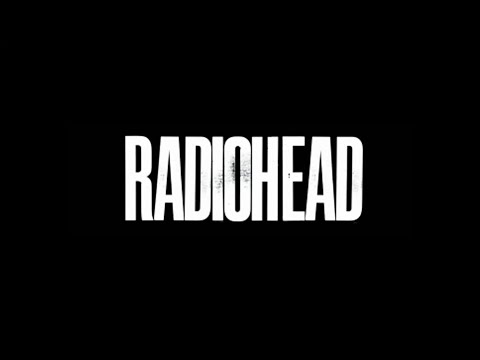 Radiohead - Full Álbum 2025 ( GREATEST HITS )