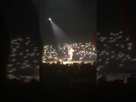 180421 太妍 - Starlight