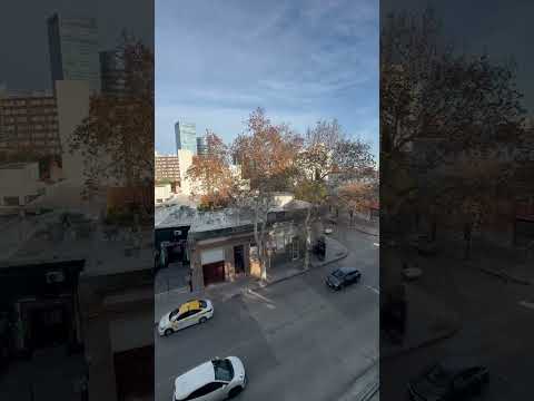 Video de YouTube - Apartamento en Alquiler de 1 dormitorio  en Pocitos, Montevideo
