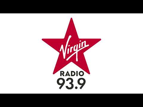 93.9 CIDR-FM TOTH/Legal ID 1/2/22 5PM EST (Windsor, Ontario) "93.9 Virgin Radio"
