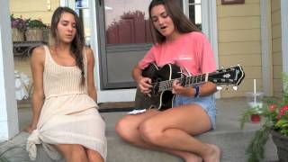 Hally Bug - Anna & Mary Hamilton