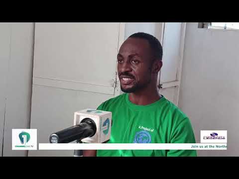 Channel One TV Live | Channel One Community Legends: 2026 Cohort | 24.06.2026