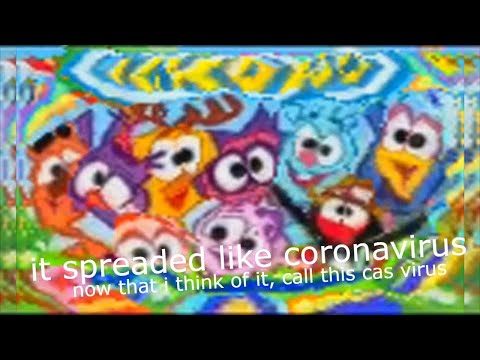 Kikoriki - Theme\Intro\Opening In Content Aware Scale