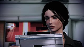 Mass Effect 3 Legendary Edition - FemShep - Paragon Playthrough - 33 - Citadel and Conversations