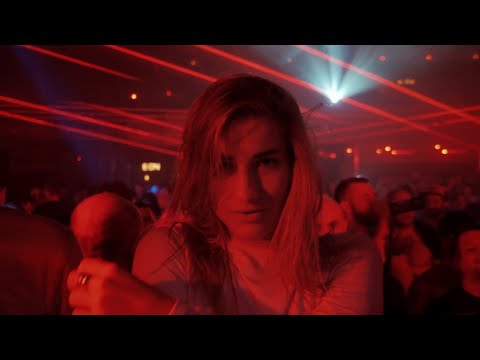 Prodigy Con 2023 @ Mutabor, Moscow (aftermovie)