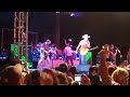 FEELS GOOD DON'T IT KEVIN FOWLER