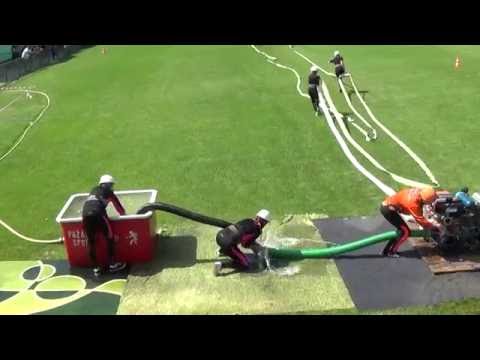 25.6.2016 DHZ Dojč ženy 1.pokus - Letničie