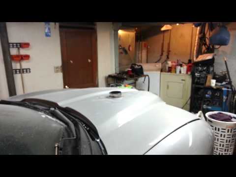 The FR8TRAIN new 2014 setup startup