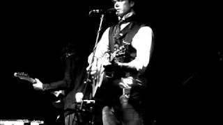 Corb Lund - The Horse I Rode In On - The Saxon Pub - Austin, TX - 2011.02.11