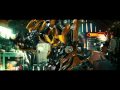 Linkinpark - New Divide Transformers 2 