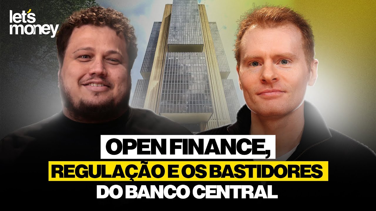 Produção Let's Media