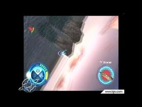 Star Wars : Starfighter Playstation 2