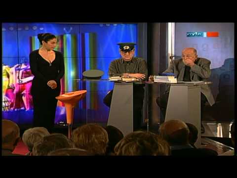 Der Tote im Container - Lutz Lange und Katrin Weber