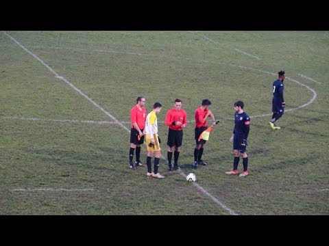 U19 / Pays Basse Ariège - Albi