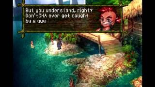 Fishing for Thread - Let's Play Chrono Cross Bonus Part 17