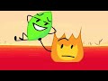 Deleted Scene In Bfb 15
