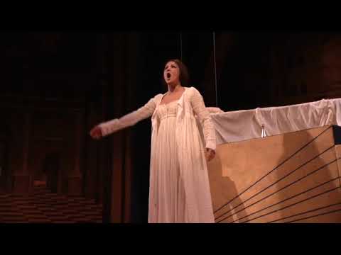 Gounod's Opera Romeo and JulietDieu ! quel frisson court dans mes veines   SD 480p