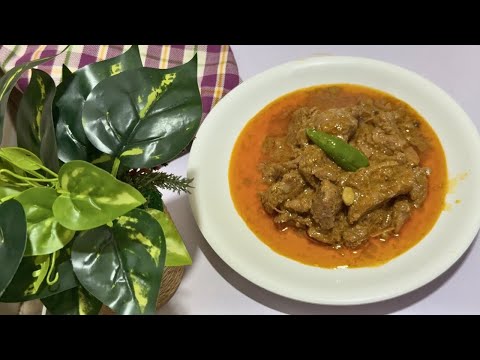 1kg Perfect Danedar Korma | Karachi Style Korma Recipe | by cooking with Abida Ahad 