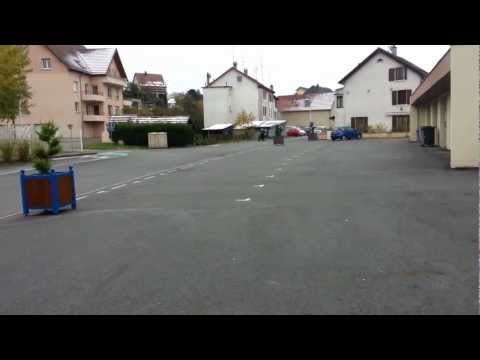 comment installer un allumage mhr