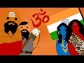 The History and Religion of Hinduism