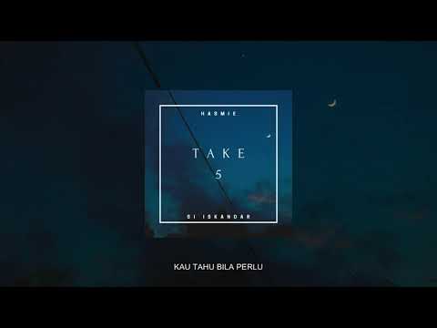 Hasmie-Take 5 (Ft Si Iskandar) [Official Audio]