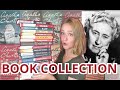 Agatha Christie BOOK Collection! - MYpagesINbooks Agatha Christie BOOK Collection!