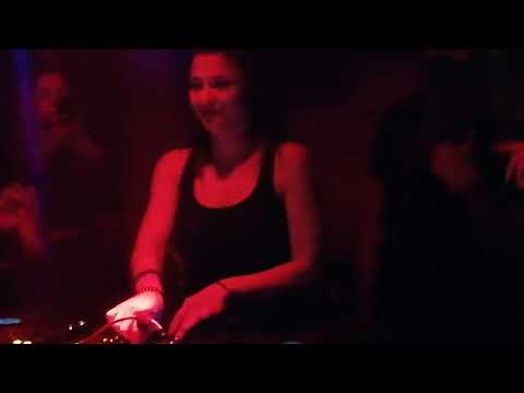 Teychee @Cooltura Electronica, XV, 15 years of Urban Divas