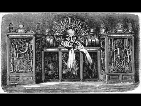 Fred Van Eps - Chinese Picnic & Oriental Dance