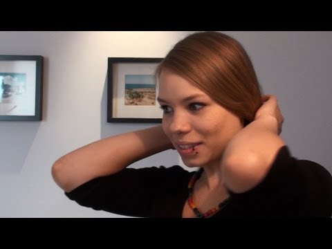 Skuteczne ćwiczenia dla każdego mięśni Wideo Podniecenie na mięśnie