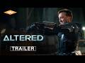 Trailer