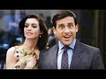GET SMART Bloopers Gag Reel 2008 Steve Carell