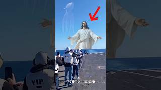 Oh my God jesus And water Octopus 🐙✝️ Amen #shorts #viralshort #trendingshort #ytshort #youtube