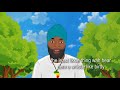 Bugle Trust Nuh Trustworthy Official Lyric Video