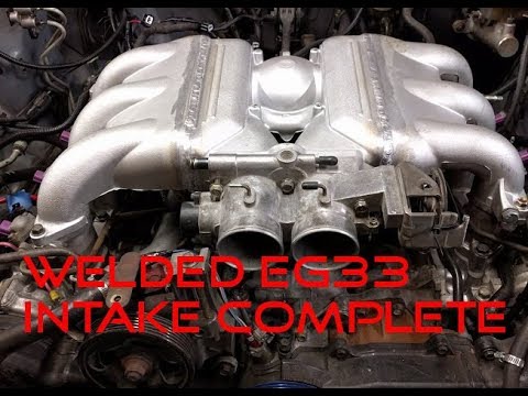 Характеристики двигателя eg33