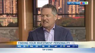 Finding Your Investment Personality