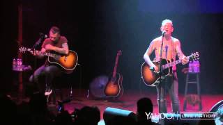 Corey Taylor - Chloe Dancer (Mother Love Bone Cover) - Live at House of Blues 2015