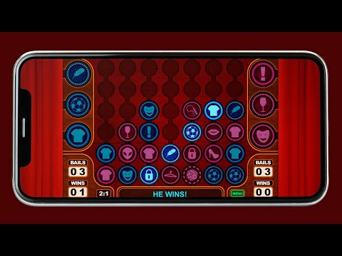 The Sex Game - Connect Foreplay - YouTube