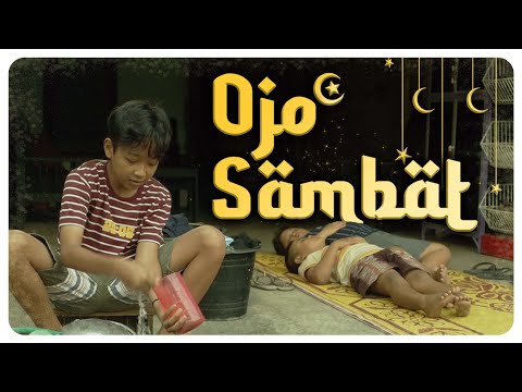 OJO SAMBAT l BAKAR EPS 155 l BALADA KAMPUNG RIWIL